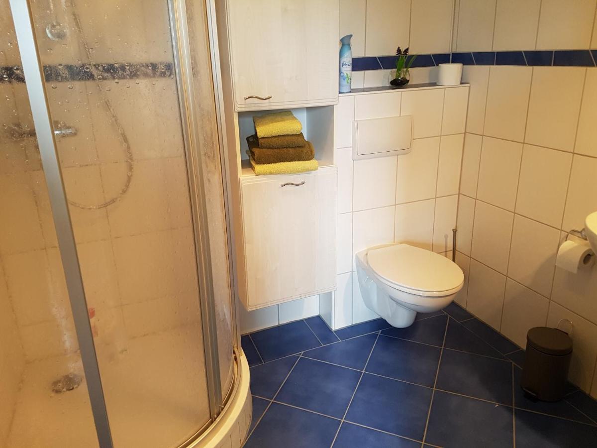 Ferienwohnung Robl Rötz Eksteriør billede
