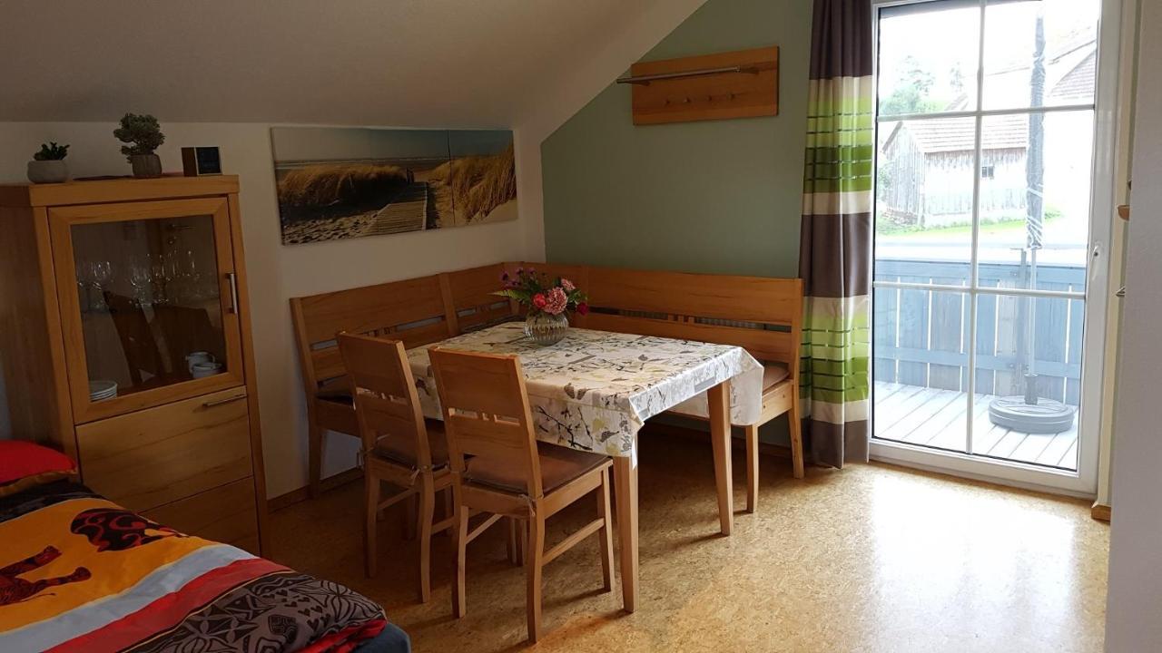 Ferienwohnung Robl Rötz Eksteriør billede