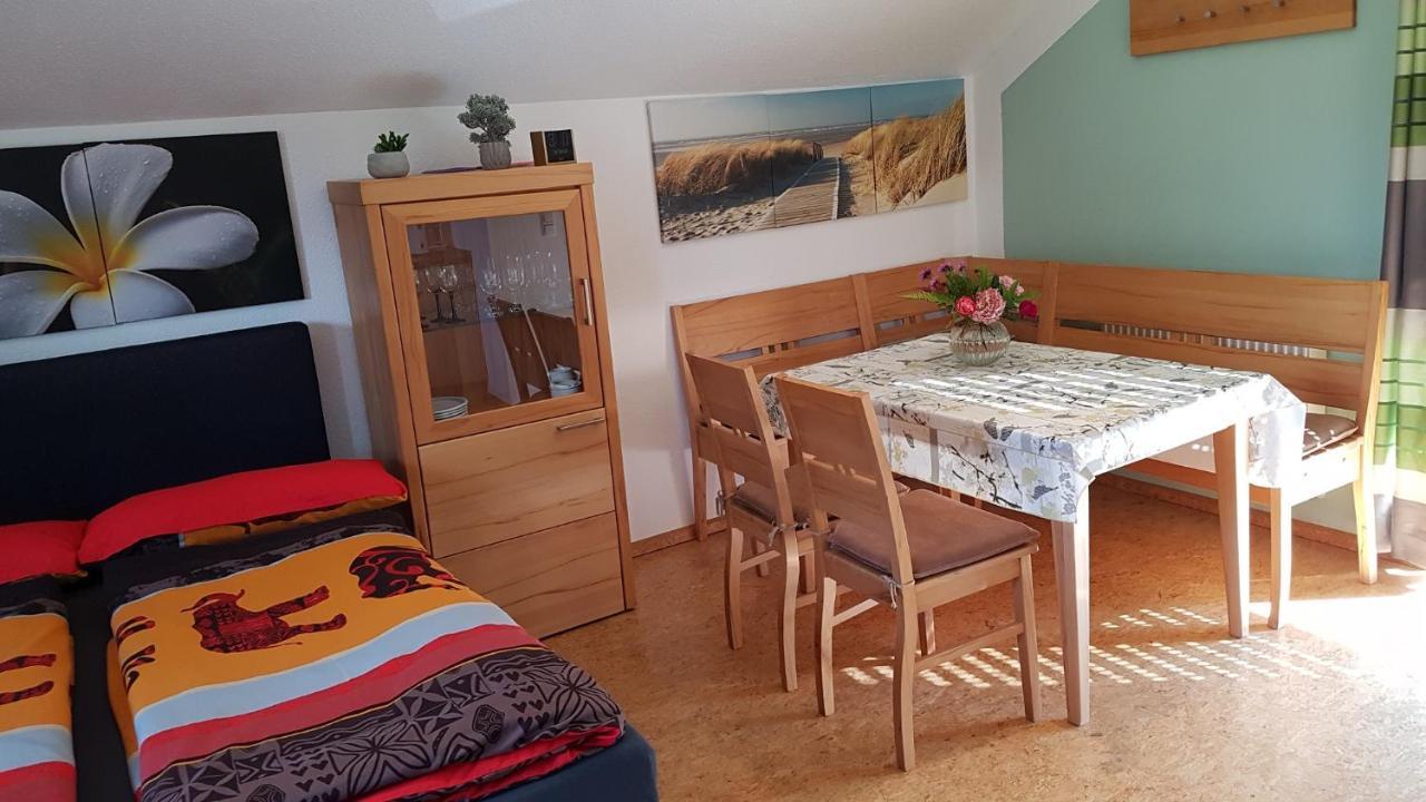 Ferienwohnung Robl Rötz Eksteriør billede
